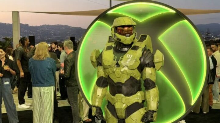 Xbox CEO Asha Sharma Becomes Only Active CEO Appointed as US Federal Reserve Adviser Amid Xbox Layoffs