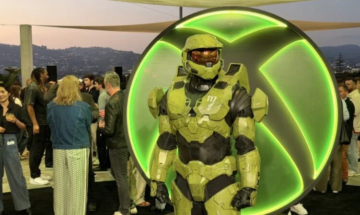 Xbox CEO Asha Sharma Becomes Only Active CEO Appointed as US Federal Reserve Adviser Amid Xbox Layoffs