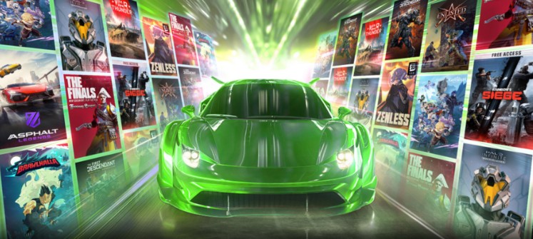 Xbox Ad-Supported Game Streaming Test: How It Works