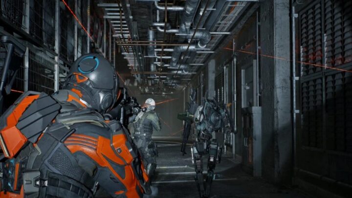 Cinder City Sets Unprecedented 64 GB RAM Requirement as PC Memory Prices Spike Up to $1,000