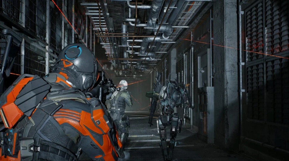 Cinder City Sets Unprecedented 64 GB RAM Requirement as PC Memory Prices Spike Up to $1,000