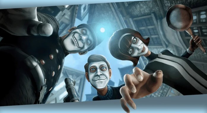 Compulsion Games Seeks Partnerships