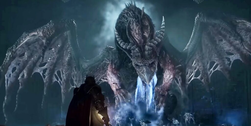 Dragon’s Dogma 2 on Switch 2 Surpasses Expectations with Minimum 30fps, Confirms Capcom Producer 1 dragon dogma 2 switch 2