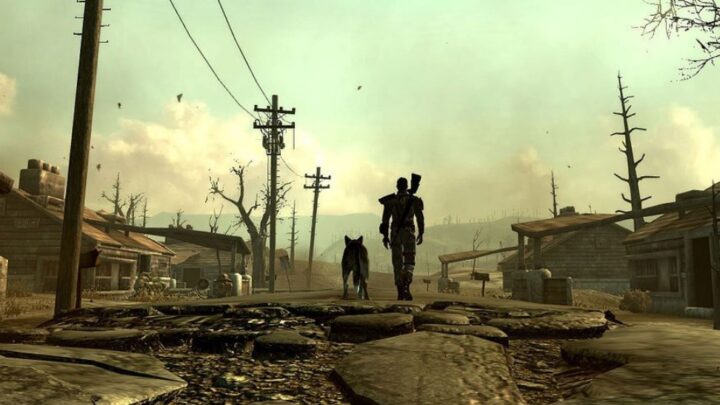 Fallout 3’s Original Isometric Version Was Cancelled Because Interplay Execs Never Saw the Game, Says Josh Sawyer