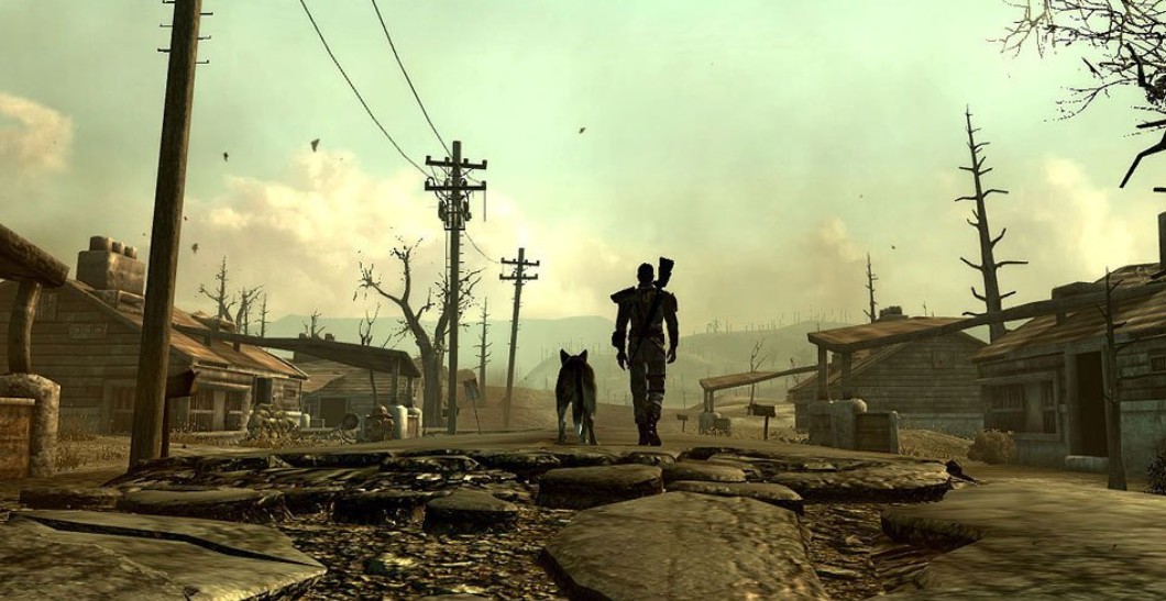 Fallout 3’s Original Isometric Version Was Cancelled Because Interplay Execs Never Saw the Game, Says Josh Sawyer