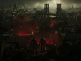 How Gears of War: E-Day’s 12-Player Horde Siege Works