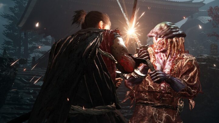 Capcom Brings Onimusha: Way of the Sword Release Forward by Three Weeks, Confirms Physical Disc Version