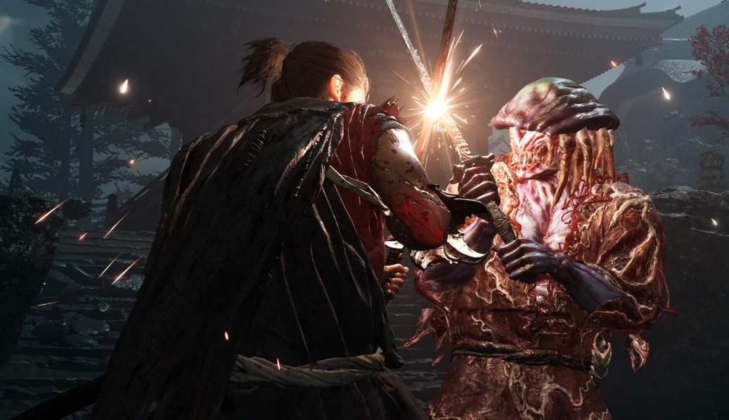 Capcom Brings Onimusha: Way of the Sword Release Forward by Three Weeks, Confirms Physical Disc Version