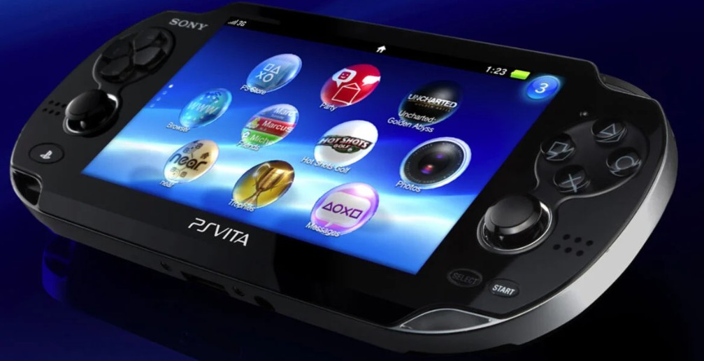 Sony to Permanently Close PlayStation Store on PS3 and PS Vita by July 2027 1 ps vita