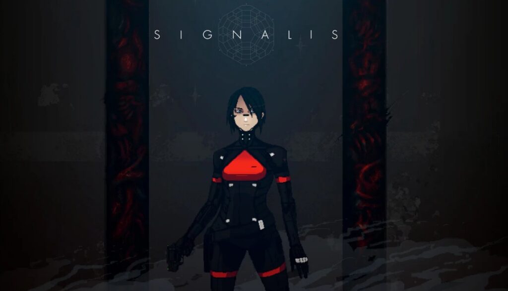signalis