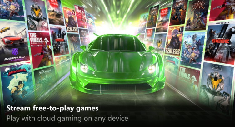 stream free to play games