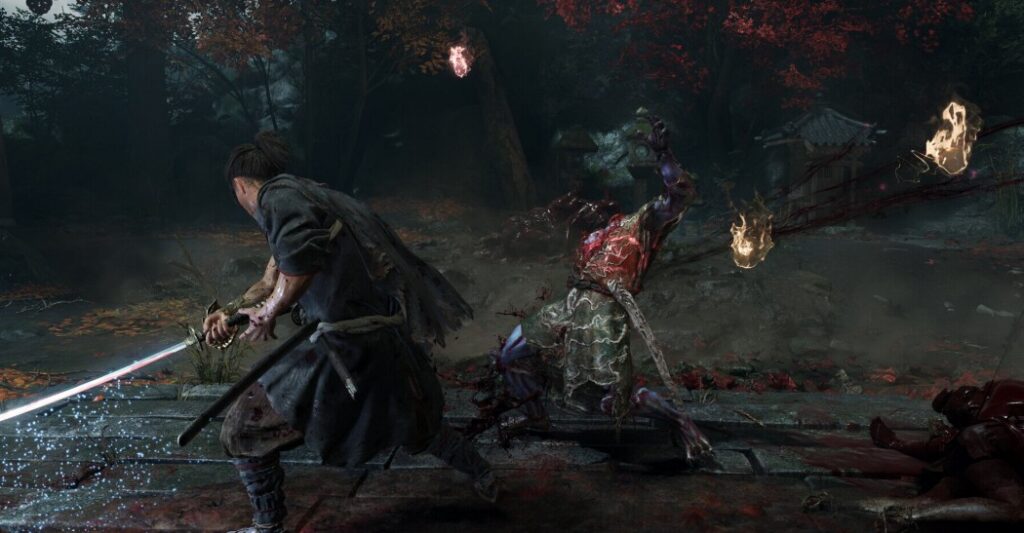 Capcom Brings Onimusha: Way of the Sword Release Forward by Three Weeks, Confirms Physical Disc Version 1 way of the sword