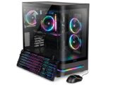Acer Nitro 85 Gaming PC with RTX 5070: $200 Off at $1,749 Reported on Amazon