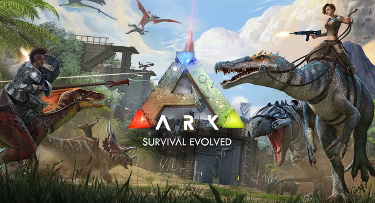 ARK Switch official servers close August 31 — what stays playable 1 Ark survival evolved Nintendo