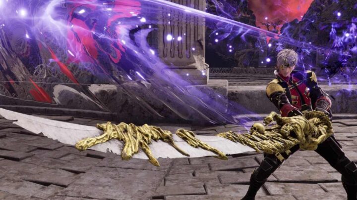 Code Vein II: Mask of Idris Release Date and How to Access the DLC