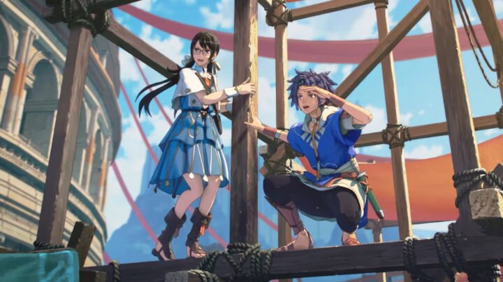 Fire Emblem: Fortune’s Weave Direct time, runtime and how to watch