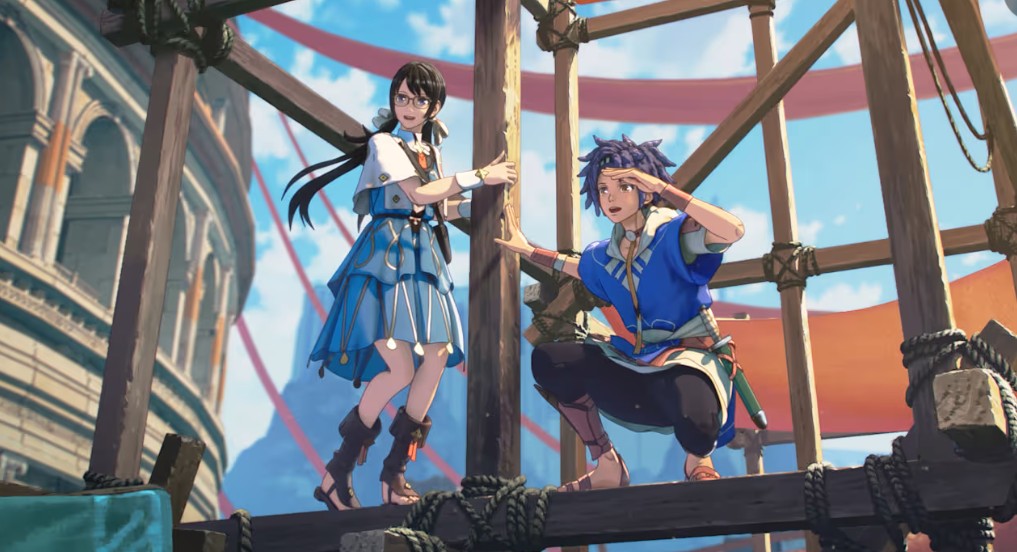 Fire Emblem: Fortune’s Weave Direct time, runtime and how to watch