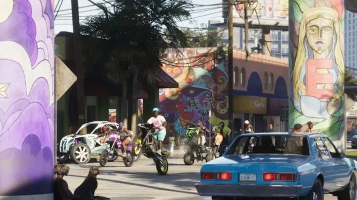 GTA VI 30 FPS Report Doesn’t Confirm Final Launch Modes