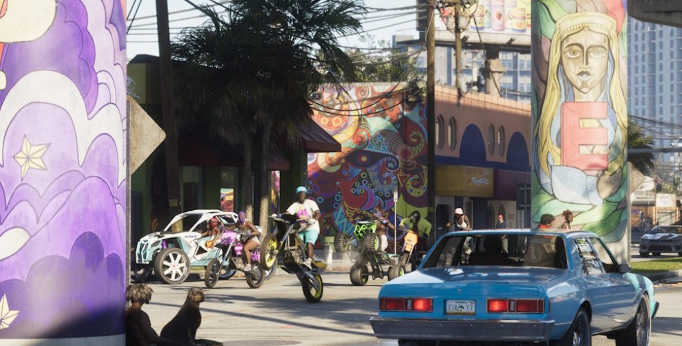 GTA VI 30 FPS Report Doesn’t Confirm Final Launch Modes