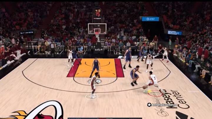 NVIDIA DLSS 5 comes to NBA 2K27 September 3—but 370 FPS needs context