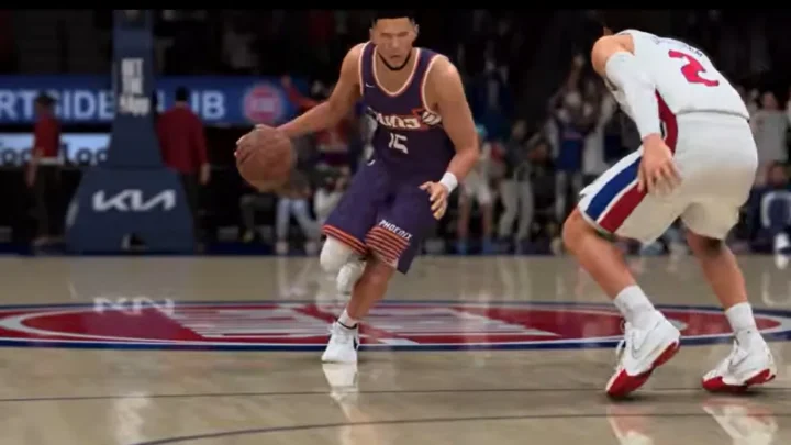 NBA 2K27 changes explained: what’s new for City, MyCAREER and MyNBA players