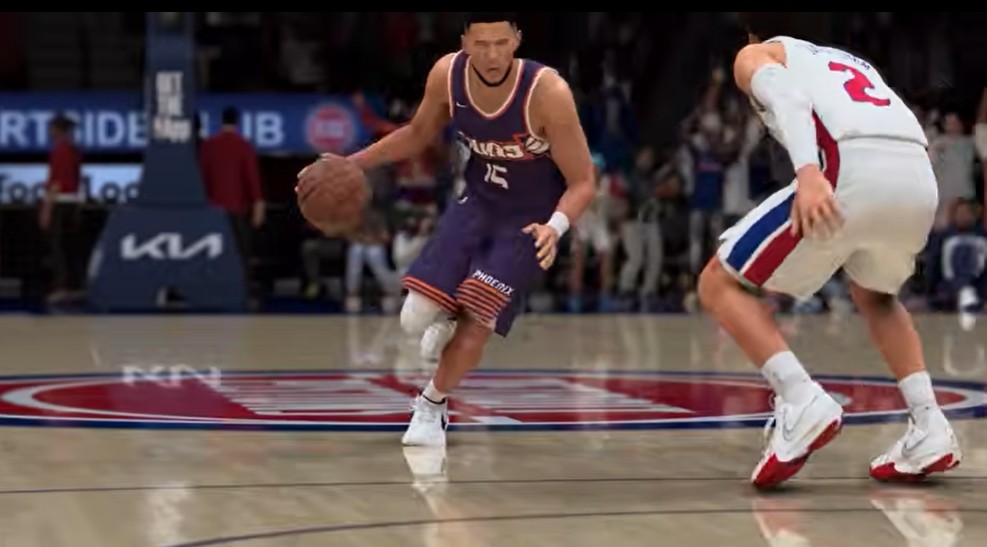 NBA 2K27 changes explained: what’s new for City, MyCAREER and MyNBA players