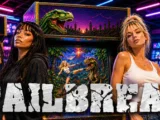 Tailbreak launched on Xbox August 7: price, co-op and Railbreak DLC change