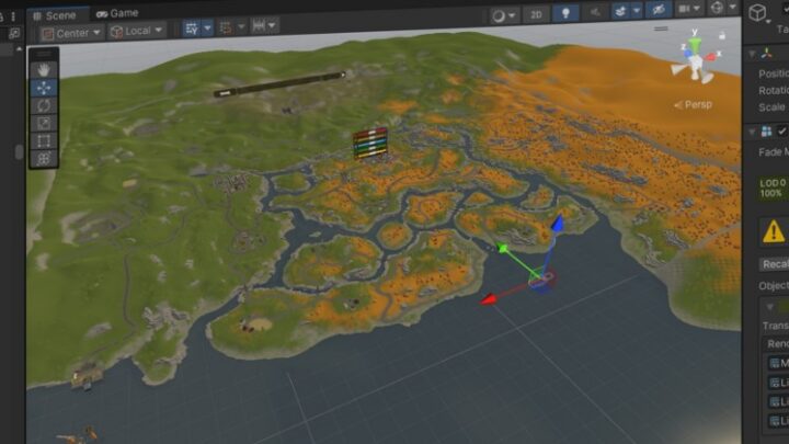 Unturned source code: What the U3 SDK licence allows