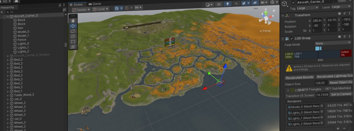 Unturned source code: What the U3 SDK licence allows