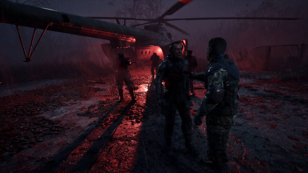 Stalker 2 Cost of Hope previews new regions