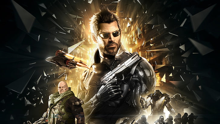 Warren Spector retires from game development, but leaves the door open to return