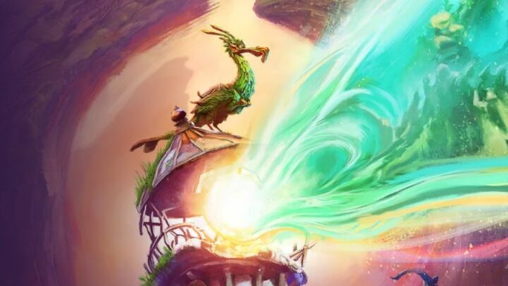 Double Fine Says It Regained IP and Publishing Rights, but Steam Still Names Xbox