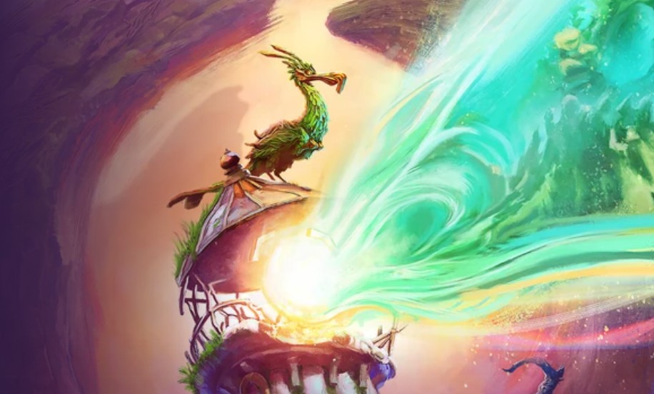 Double Fine Says It Regained IP and Publishing Rights, but Steam Still Names Xbox