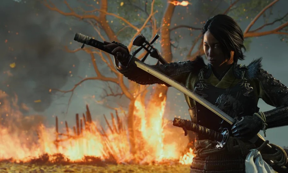 Ghost of Yōtei Complete Edition: What’s Paid, Free, and When It Unlocks