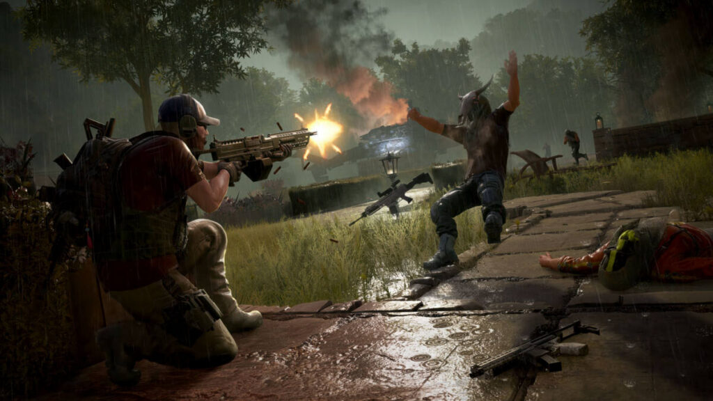 ghost recon last rites 1