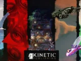 Kinetic Publishing reveals five-game slate led by Sam Barlow’s Precognition