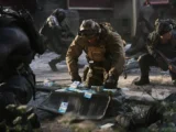 Modern Warfare 4 beta August 22 update adds Cachette, lowers footsteps