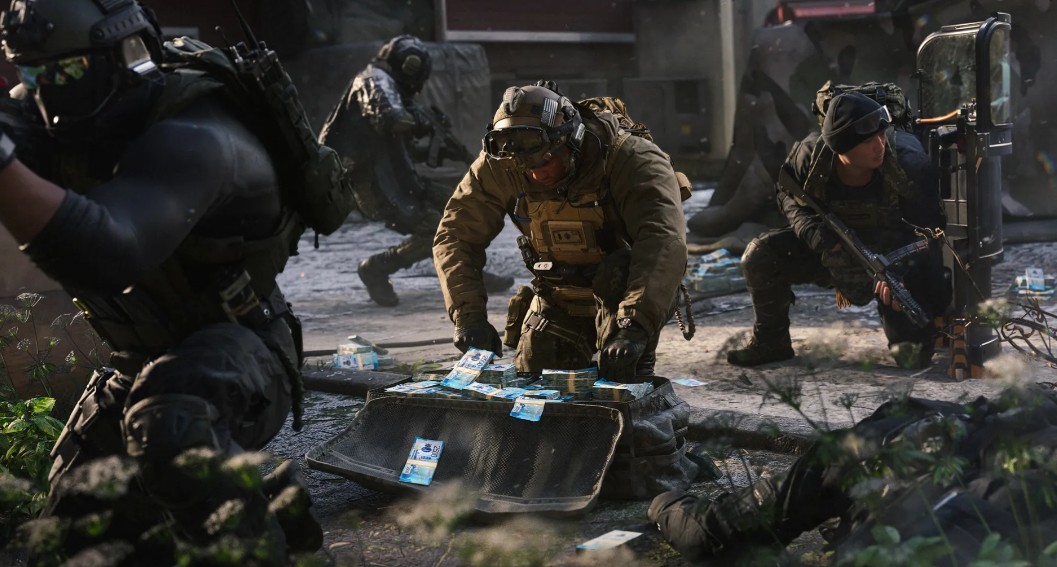 Modern Warfare 4 beta August 22 update adds Cachette, lowers footsteps