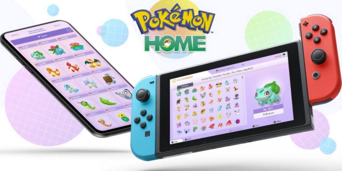 Pokémon Bank closes in February 2027: how to transfer to Pokémon HOME