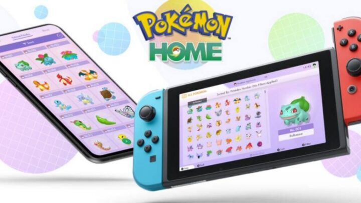 Pokémon Bank closes in February 2027: how to transfer to Pokémon HOME