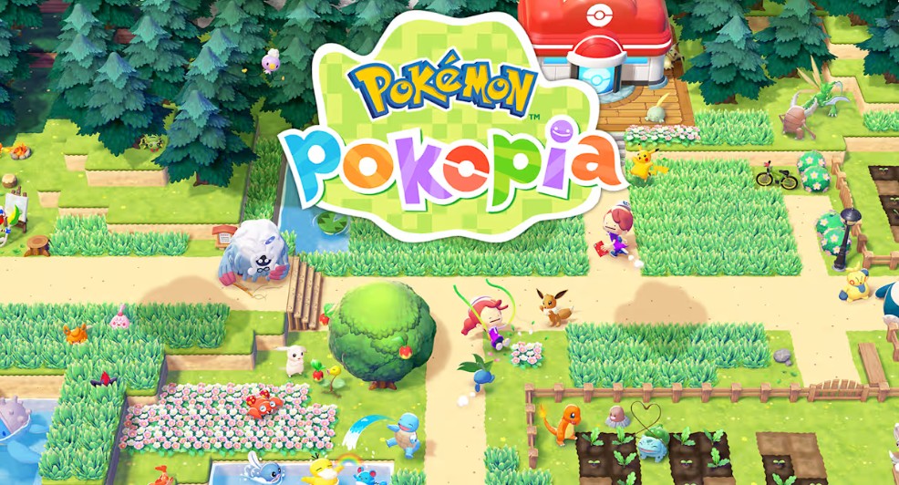 Is Pokémon Pokopia the best-selling Pokémon spin-off?