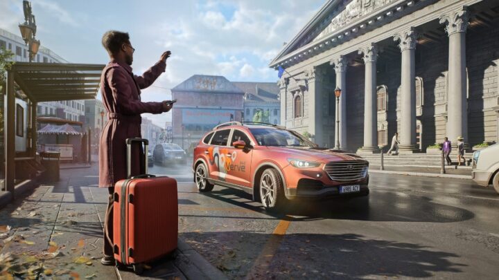 Rideshare “Stimulator” Steam AI Disclosure: What Players Can Skip