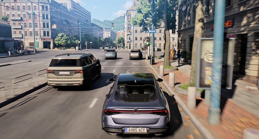 Rideshare “Stimulator” Steam AI Disclosure: What Players Can Skip 1 rideshare stimulator