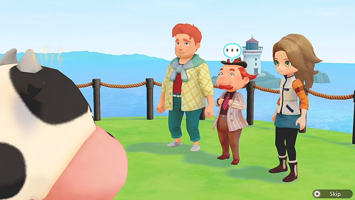 Story of Seasons Mobile Game Cancelled, but Tencent Licence Remains Active 2 Get to know your neighbors better in story of seasons mobile game, and you may even find love with a special someone among them.
