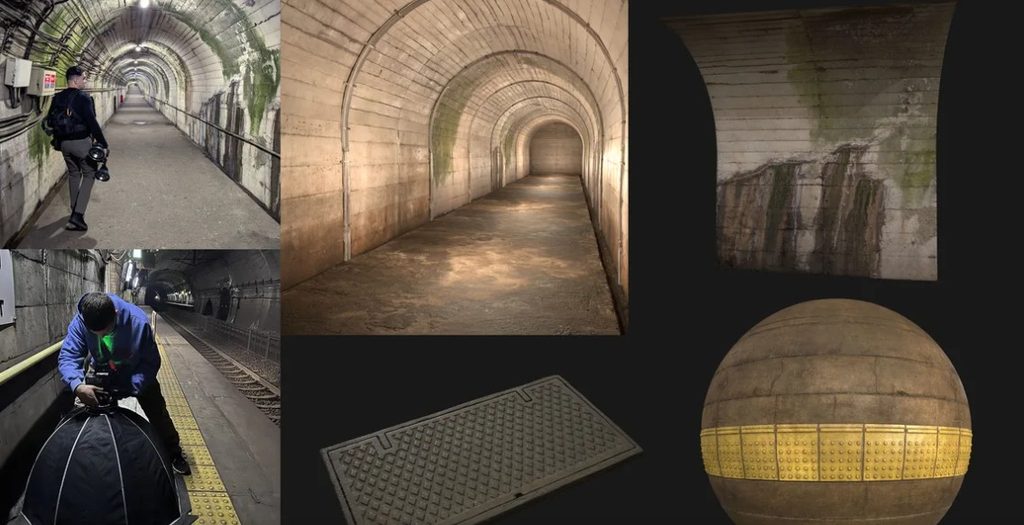 How Insomniac Used Japan Location Scanning for Marvel’s Wolverine 2 Authentic locations Marvels Wolverine