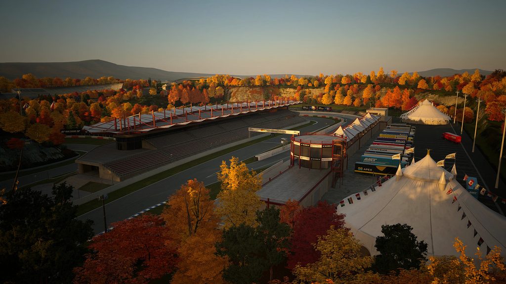 Autumn Ring GT7