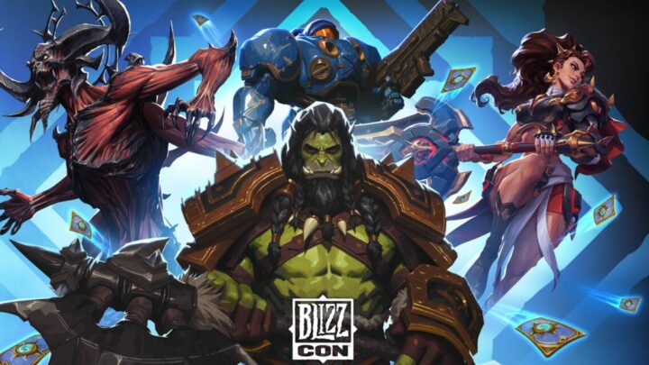 BlizzCon 2026 announcements: Diablo V, StarCraft and the key release dates