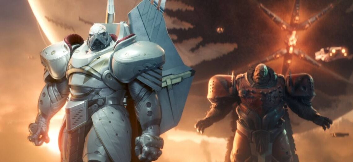 Bungie starts restoring vaulted Destiny 2 content as Marathon expands
