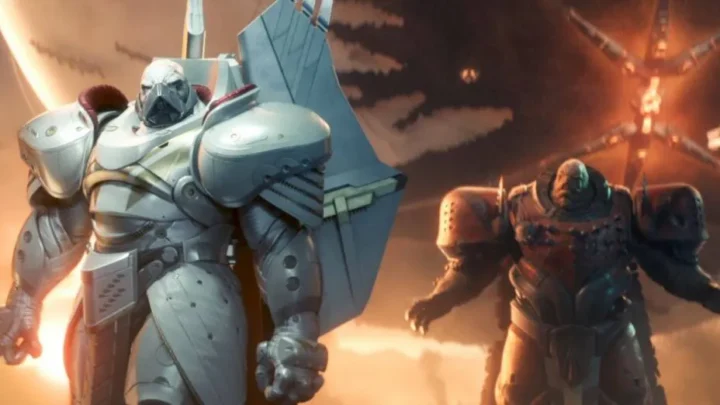 Bungie starts restoring vaulted Destiny 2 content as Marathon expands