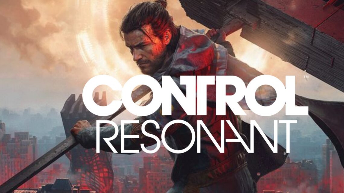 Control Resonant release date: platforms, price and 1440p PC settings